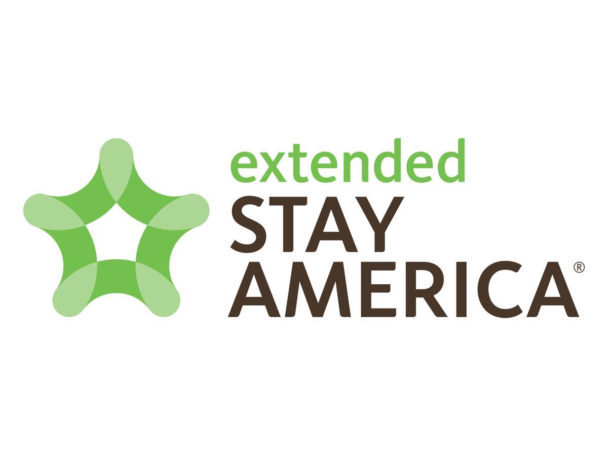 Extended Stay America Suites - Atlanta - Perimeter - Crestline Buitenkant foto